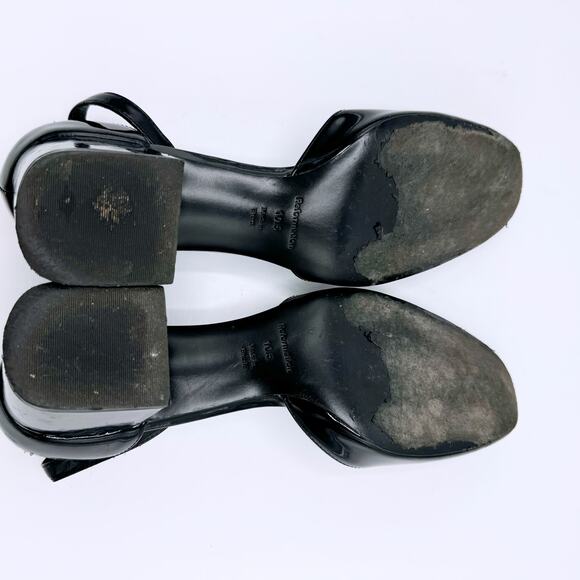 Reformation Mallori Closed Toe Heels - Picture 13 of 14